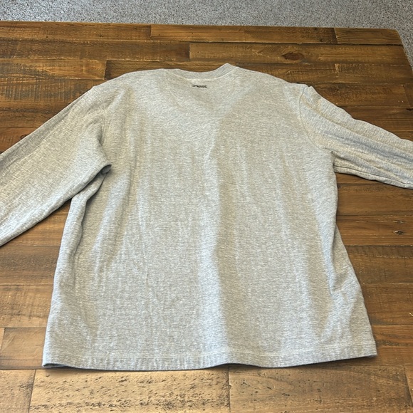 Mountain Khakis Long Sleeve Henley - Picture 5 of 5
